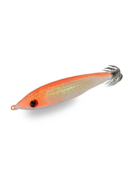 DTD Silicone Papalina 60gr Laranja